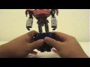 Titanium War Within Optimus Prime