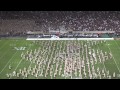 Aggie Band - 2011 vs SMU