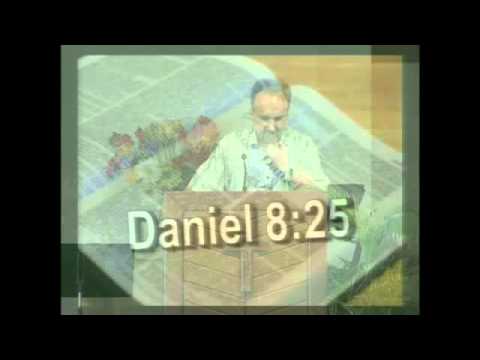 prophecy - Pastor JD talks about the President and the newly elected Pope as it relates to their quest for a two-state solution by dividing Jerusalem.