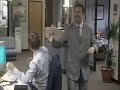 David Brent is coming up the office UK David Brent is coming up the office UK
