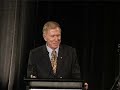 Judge Michael Kirby at IIA Gala: Parable 2 on Net Regulation