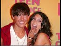 Zanessa