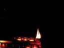 Notre Dame Basilica Candle