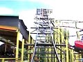 Los 7 Picos de el parque de atracciones de madrid