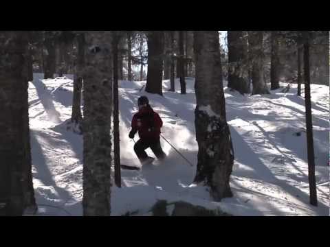Flying Eagle Glades