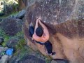 Boulders Valinhos - SP
