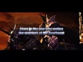 mu the epic of loren