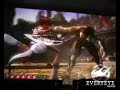 Heavenly Sword Heavenly Sword