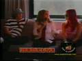 Entrevista Dulce Maria y Christopher Pop tv chicago