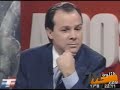 Elisa Carrio habla de Moreno y el campo 1