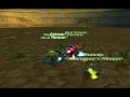 Clinda Arena Gank Clinda Arena Gank