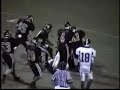 Adrian Moore White Hall QB#1