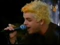 Green-Day-Minority-G