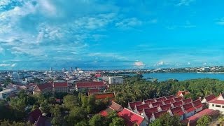 Time Lapse khonkaen