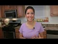 Grilled Shrimp and Cannellini Bean Salad Recipe by Laura Vitale - Laura in the Kitchen Ep 125