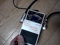 Boss TU-2 Latching relay true bypass