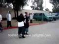 street fight