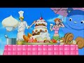One piece Opening 12 (Saison 12 Épisode 426)
