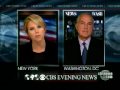 Inhofe Warns of Job Losses, Higher Prices From New EPA Carbon Regulations on CBS Evening News