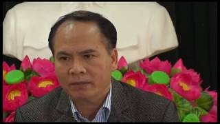 HĐND thành phố làm việc với phường Phương Đông