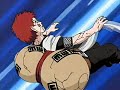 Naruto-All That Remains-And Death In My Arms