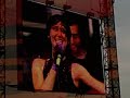 Yeah Yeah Yeahs Live at VFEST 07 Gold Lion Yeah Yeah Yeahs Live at VFEST 07 Gold Lion