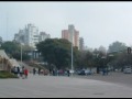 Rosario and Villa Constitucion Argentina