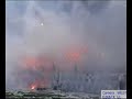 Ultras LEVSKI vs. Olimpique de Marseille 1