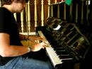 Piano Oliver y Benji