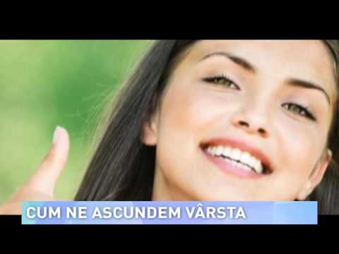 Care este vârsta ta metabolică? Dar cea biologică? Care este vârsta ta metabolică? Dar cea biologică?