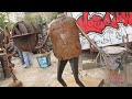 'Tacheles, art in the middle of Berlin'