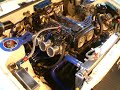 16V bluetop ITBs 16V bluetop ITBs