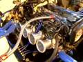 16V bluetop ITBs