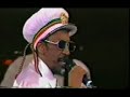 Bunny Wailer 