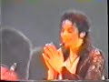 Michael Jackson B -Day Concert Copenhagen