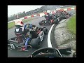 Onboard Kart Compilation Robert-Jan Jansen Onboard Kart Compilation Robert-Jan Jansen