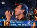 Teodor Koichinov - Ostani (BG Music Idol)