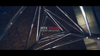  MTK Truss ads Dis-moll video production