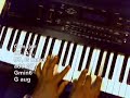 Video Lesson \" Chording I\ Video Lesson \" Chording I\