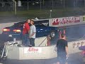 Firebird drag race