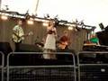 The Hot Puppies at Latitude