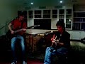 Brokedown Palace - Phil Lesh and Jackie Greene Acoustic