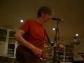 Brokedown Palace - Phil Lesh and Jackie Greene Acoustic