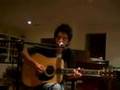 Brokedown Palace - Phil Lesh and Jackie Greene Acoustic