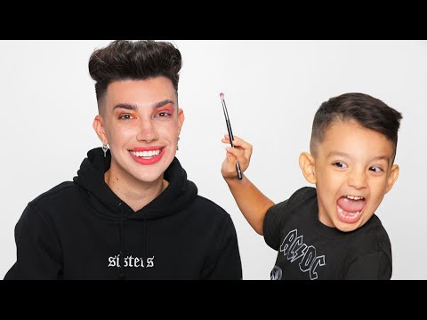 I Adopted a Child for a Day!