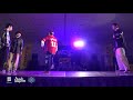 GestarK vs Jiggy Funk – WDC TOHOKU 4STYLE POP Semi Final
