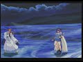 遠征先にて野試合（08.11.09）