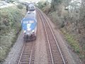 train