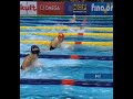2008 World SC Womens 100m IM Semi 2 2008 World SC Womens 100m IM Semi 2