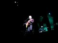 Gordon Lightfoot Live - The Wreck of the Edmund Fitzgerald